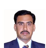 Prof. Ranjith Kumavath Ph.D., FRSB