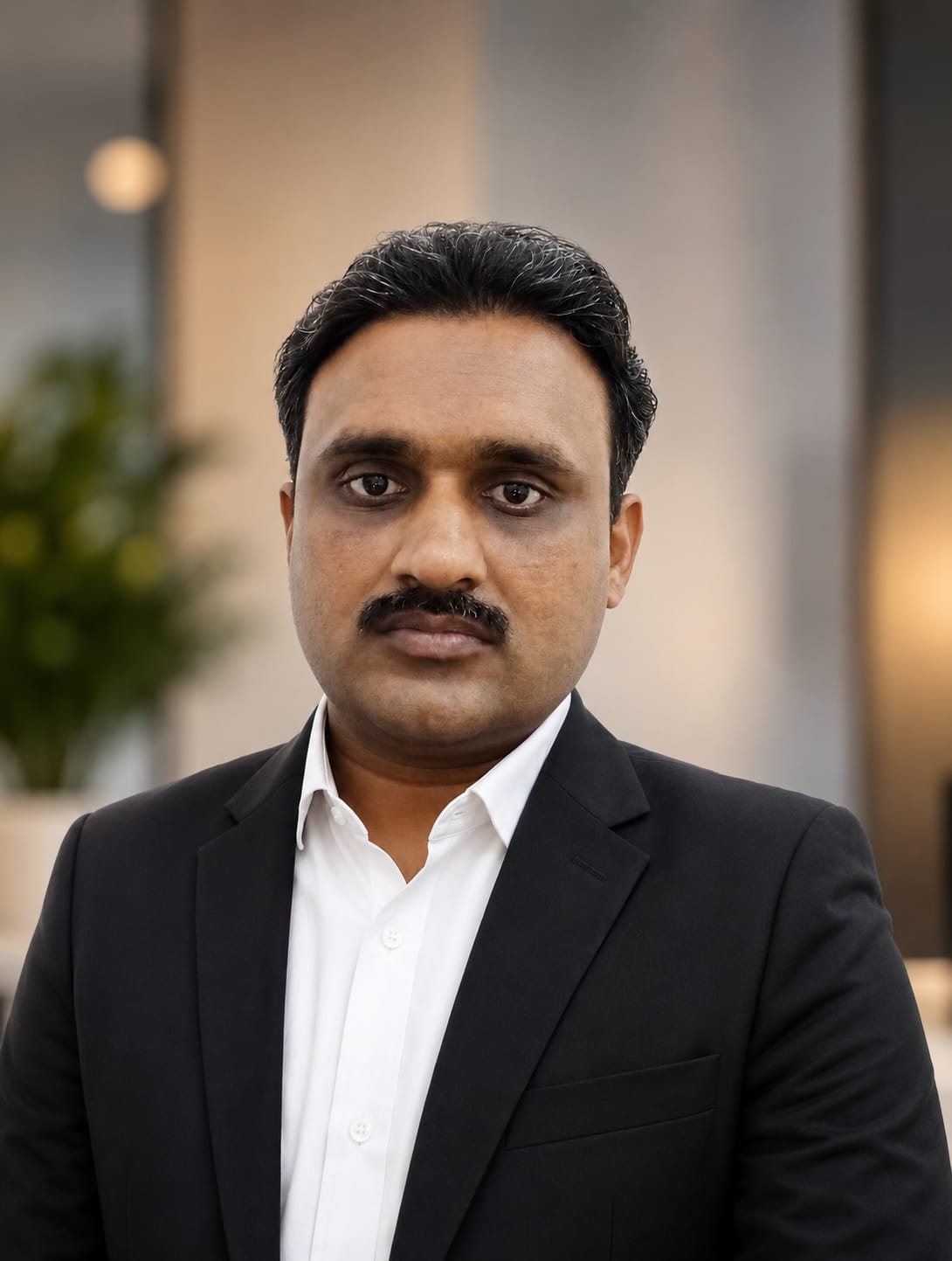 Dr M.Sivaprakash Reddy, M.Sc., Ph.D