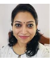 Prof. Anu Joseph Ph.D., PDF