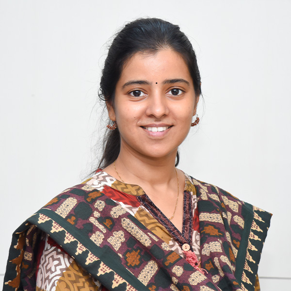 Prof. Janeni Natarajan M.Tech, Ph.D