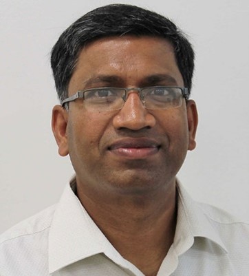 Prof. Ajay Bommareddy Ph.D., PDF