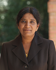 Prof. Padma Thulasiraman Ph.D
