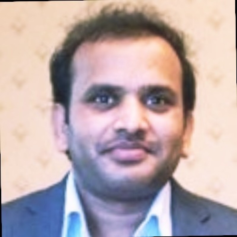 Dr. G. Venkateswar Reddy