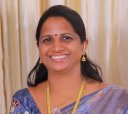 Prof. Vanitha Kondi M.Pharm, Ph.D.