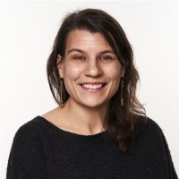 Prof.Noemie Roland MD, Ph.D
