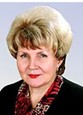 Prof. Nataliya Gurina