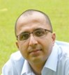 Dr. Akshay Bhinge