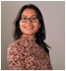 Dr. Ray, Manisha