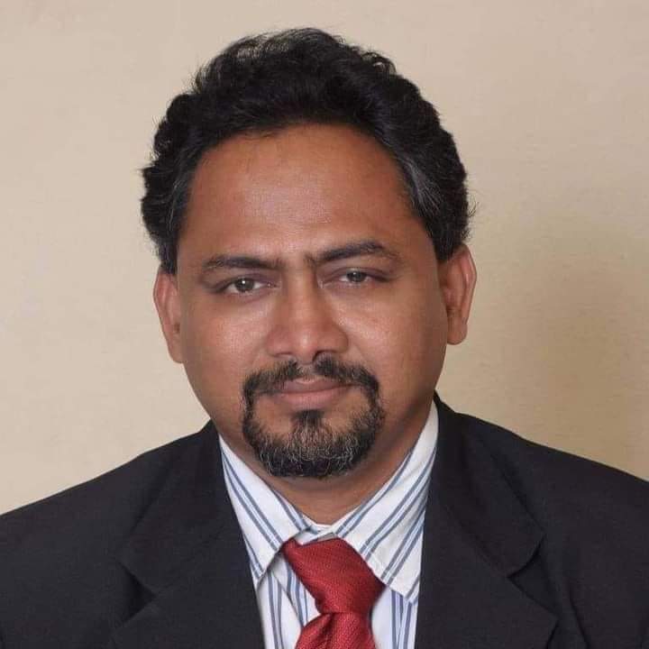 Prof. Prabhakar Reddy V M.Pharm., Ph.D., PDF (USA), LLB