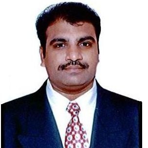 Dr. Battu. Prasanna Reddy, Ph.D, DIS, FSBC       
