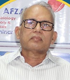 Prof. B. Madhava Reddy M.Pharm., Ph.D