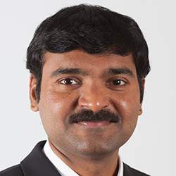 Dr. Tummala RK Reddy M.Pharm, Ph.D