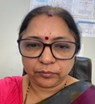 Dr.Amala Kompella M.Sc, Ph.D