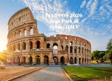 2nd World Congress on Biomedical Science and Engineering, Rome-ITALY
