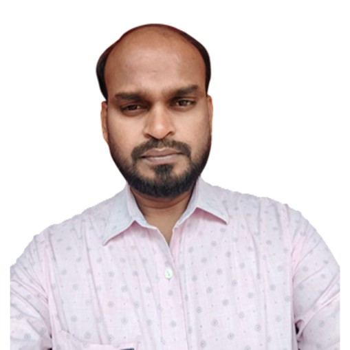 Mr. B. Raveendra Reddy M.Sc-Org.Chem