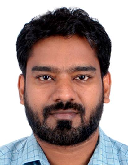 Mr. Kolli. Divakar M.Sc-Bio-Chem., D.QMS