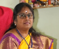 Prof. K.Hemamalini, M.Pharm, Ph.D