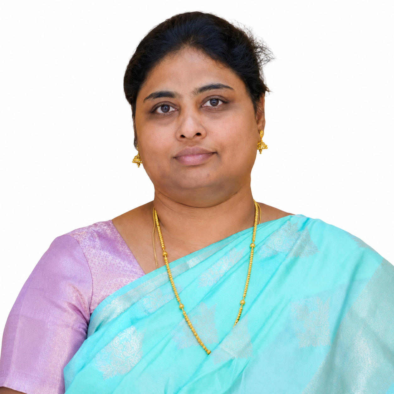 Prof. D.Hema Nagadurga M.Pharm, Ph.D