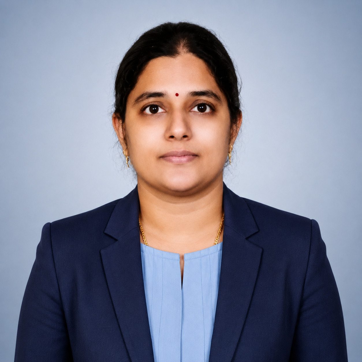Dr. T.Venkata Sowjanya M.Pharm, Ph.D.