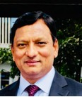 Mr.Narasareddy Kesari, M.Sc