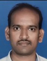 Mr.Subhani Shaik, M.Sc (Org.Chem)