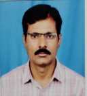 Mr.SSR Lakshmana Reddy. M.Sc, MBA, B.Ed