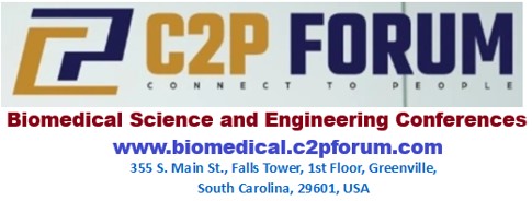 Biomedical Science and Engineering Conferences. USA