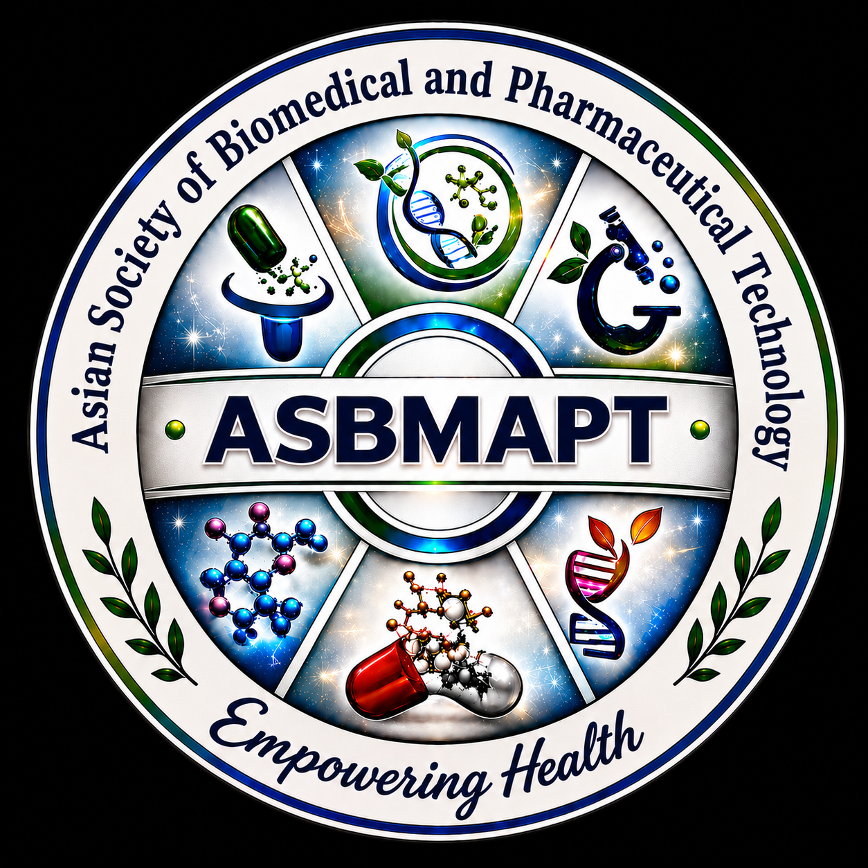 ASBMAPT Logo